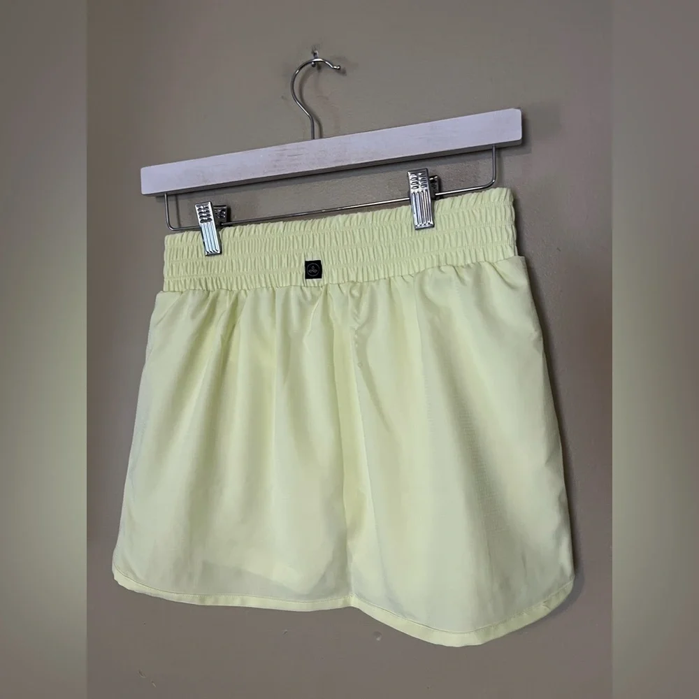 Prana Peak To Pavement Skirt NEW